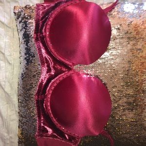 Victoria secret bra
